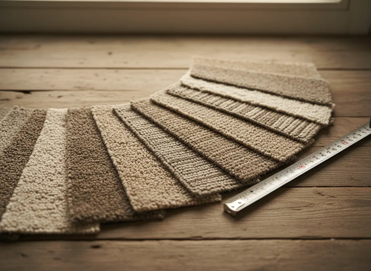 Carpet Installation Kalskag, AK FAQs